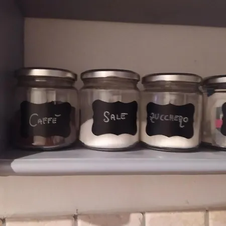 Casa Di Corte L' Elicriso 別荘