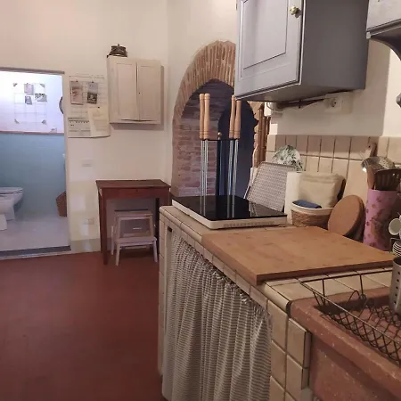 Casa Di Corte L' Elicriso * モンテカルロ