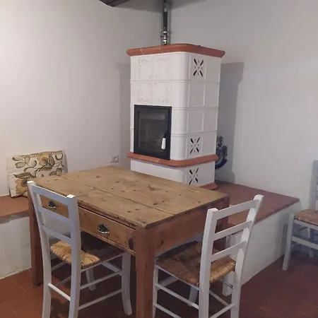 Casa Di Corte L' Elicriso 別荘 モンテカルロ