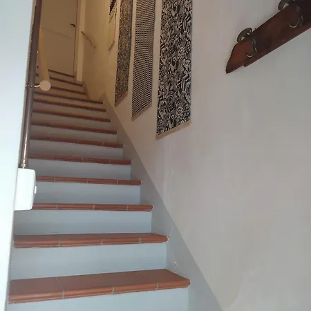 別荘 Casa Di Corte L' Elicriso モンテカルロ