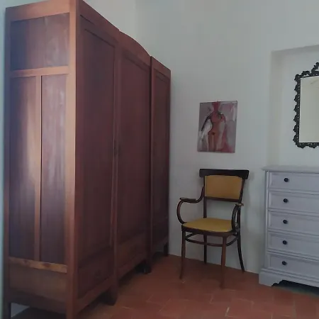 Casa Di Corte L' Elicriso Holiday home *