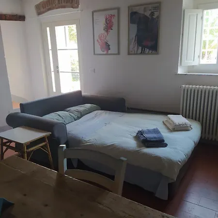 Casa Di Corte L' Elicriso モンテカルロ