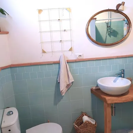 Casa Di Corte L' Elicriso モンテカルロ