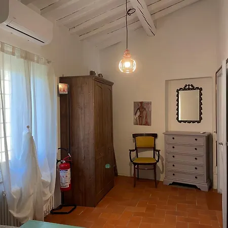 Casa de férias Casa Elicriso Montecarlo