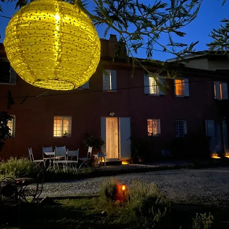 Casa Elicriso Montecarlo