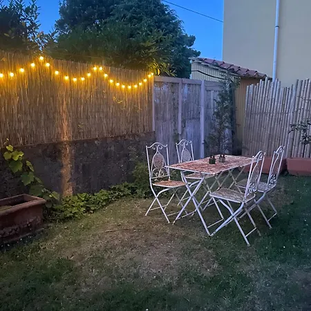 Casa Elicriso Casa de férias *